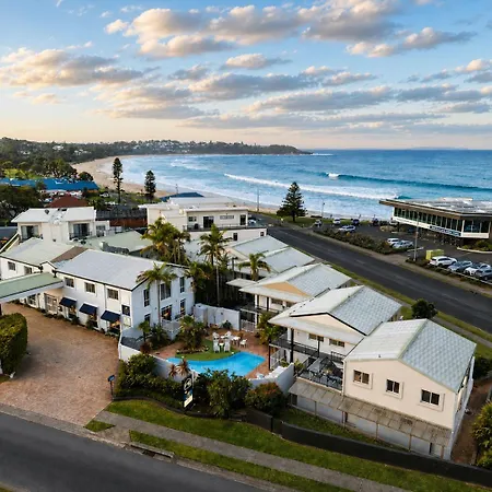 Mollymook Shores-2